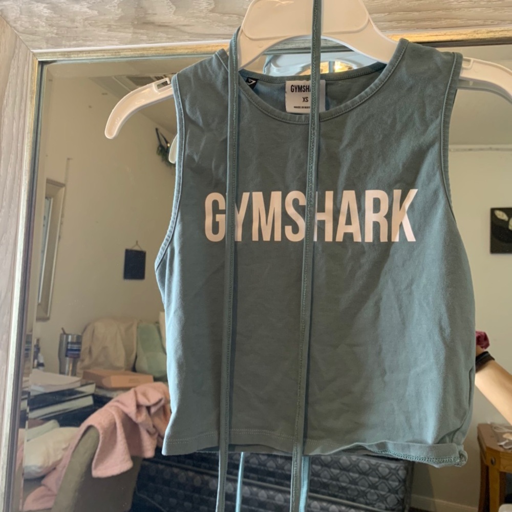 Gymshark - Picture 2 of 2